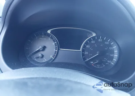 2016 Nissan Altima 3.5 Sr z USA, uszkodzony, nr VIN 1N4BL3AP1GC213065